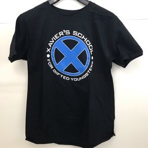 New Marvel Xavier’s School Gifted Youngsters Shirt